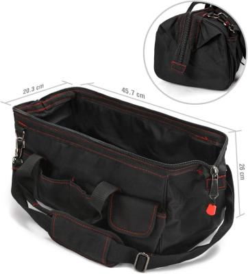 China Fashion Hot Sale High Quality Laptops Accept Custom Logo Size Storage For Man Tool Bag for sale