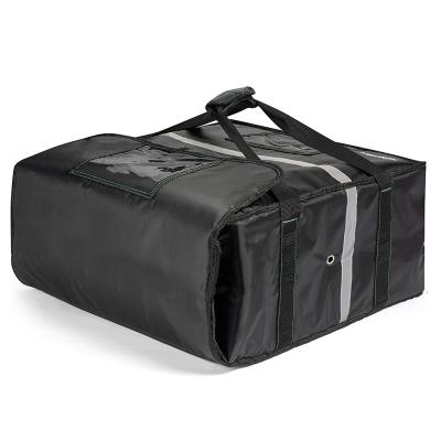 China Pizza Insulated Take Out Bag For Adult Cooler Bag Insulated Bag Have Large Capacity for sale