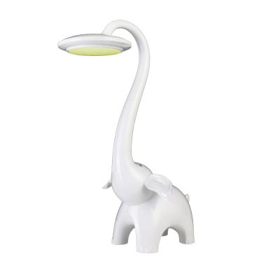 China Simple design, sensor touch switch, 3 color temperature modes, cartoon LED night light BI-1603 for sale