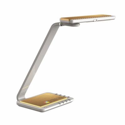 China Foldable Study Led Rechargeable LED Desk Lamp Emergency LED Desk Lamp BI-1108 for sale