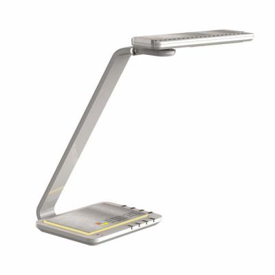 China BI-1108 LED Desk Lamp Adjustable LED Desk Light Table Desk Lamp Rechargeable Emergency LED Desk Lamp for sale