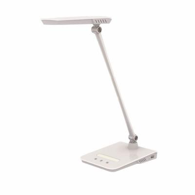 China Roomlighting Desk Lamp 3 Color Temperature and Sensor Touch Switch LED Desk Lamp for sale