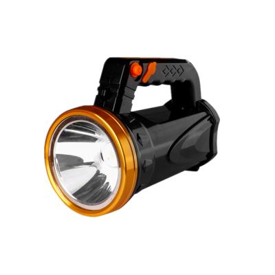 China Camping Rise Fishing House Using Quality Waterproof Design LED 10000 Lumens Emergency Camping Fishing Flashlight for sale