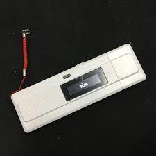 China Portable Animal Chip Scanner For Dogs , Animal Identification Pocket RFID Reader for sale