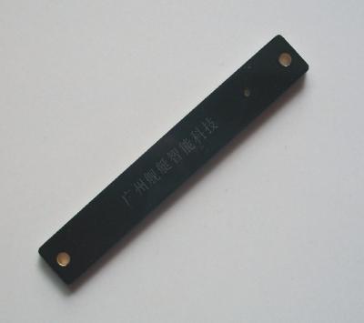 China ISO 18000 - 6C Adhesive PCB On Metal RFID Tags For Asset Custom Logo Printing for sale