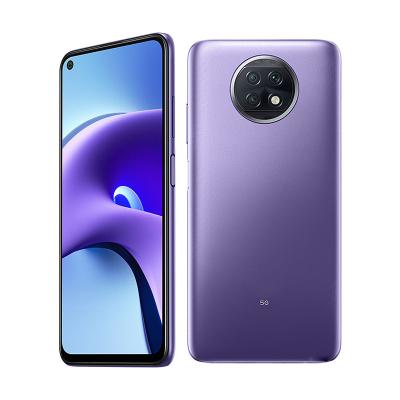 China Dual SIM Card Original 5G Smartphone 48MP Camera 4GB+64GB Official Version Global Mobile Phone EEA For Xiaomi Redmi Note 9T for sale