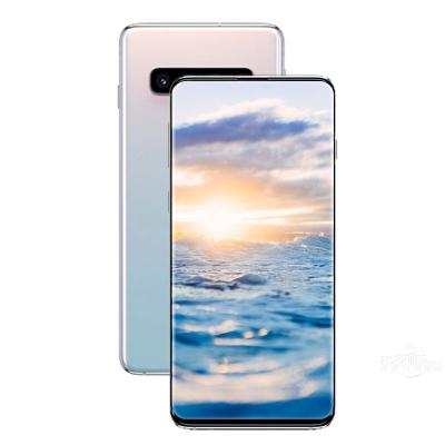 China High Quality Dual SIM Card Brand Used Smartphone For Spec. of Samsung S10 USA/version for sale