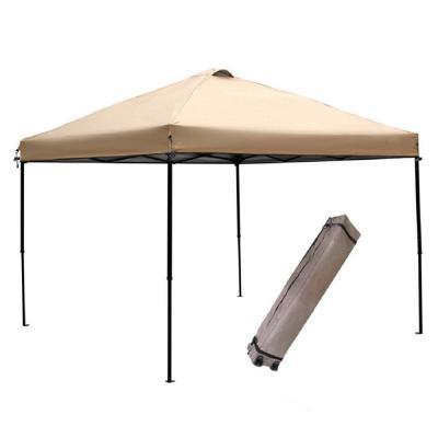 China Custom Printed Water Proof Wholesalers Logo Event Shade Outdoor Exhibition Folding Waterproof Canopy Tents for sale