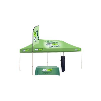 China Outdoor wedding foodexhibition lightweight promotional folding waterproof tent pop up gazebo shade beach canopy tent for sale