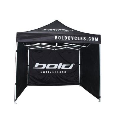 China Best Waterproof Gift for Different Business Promotion Fabric Exhibit Events Gazebo Canopy Tents for sale