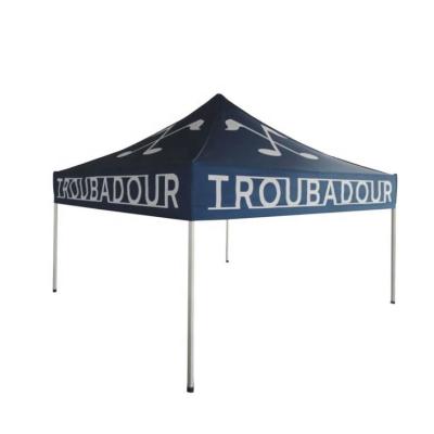 China Low price sale high grade gazebo fashion waterproof canopy tents for small events for sale