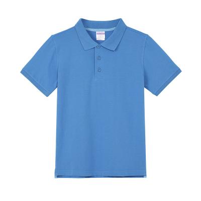 China Other Personalized 100% Cotton China Manufacturer Polo Low Moq In Stock Polo Shirt for sale