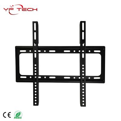 China Led LCD Plasma TV Mount Cold Rolled Steel With High Quality 26