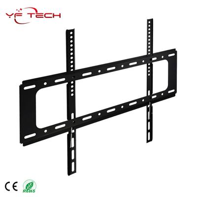 China High Quality Led LCD Plasma TV Mount Fashion Customized Fix TV Wall Mount Bracket for sale