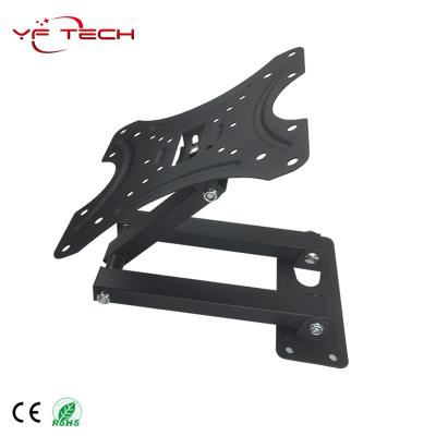 China Led LCD Plasma TV Mount LED Swivel TV Wall Mounts Universal Brackets Flat Panel TV Frame Video Support 14