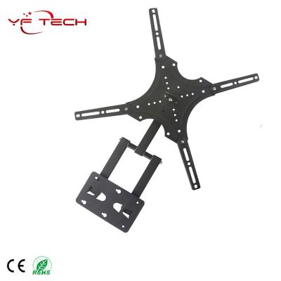 China Full Service Led LCD Plasma TV Mount Best Selling Bedside Video Wall Mount Bracket Led LCD TV Hanger Mount for sale