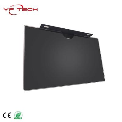 China Set Top Box DVD Wall Mount Shelf Bracket For Home Single Wall DVD Shelf Wall Mount For Sale for sale