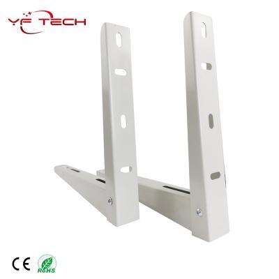 China Home The Most Popular Rack For African Market Split Air Conditioning Bracket Installation AC Bracket 1.5-3HP for sale