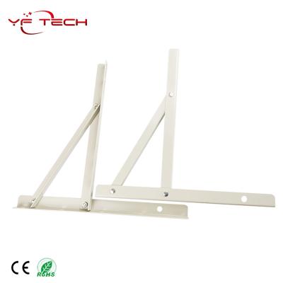 China Home Air Service 2-3hp Stainless Steel A/C Bracket Conditional Air Condition Brackets Split AC Tools for sale