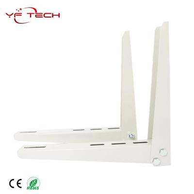 China Wall Mount Air Conditioner Tools Bracket Home High Pressure Installation 1-2HP A/C Bracket for sale