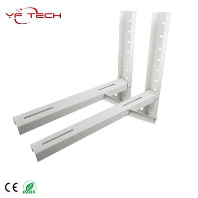 China Home Stainless Steel 2-3hp For Air Conditioner Parts Air Conditioning Spare Rack for sale