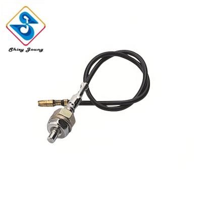 China Automotive Door Switch Automotive Harness Customized Wire Harness Auto Door Switch for sale