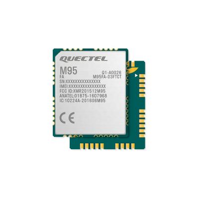 China VTS 850/900/1800 / 1900MHz GSM GPRS Module Quectel M95 2G Module For Global Use for sale