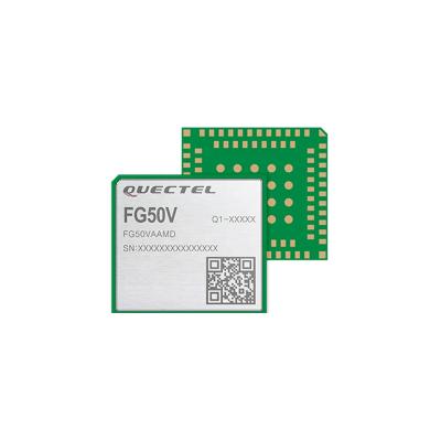 China Automotive Industry Grade Automotive Wi-Fi 6 / BT 5.1 Module Quectel FG50V Coexistence With for sale