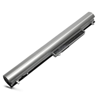 China DWO LAPTOP Laptop Battery HY04 for HP Pavilion TouchSmart SleekBook 14 15 Series PC 717861-141/001 HSTNN-YB4U 14-F020US 15-N010AX for sale