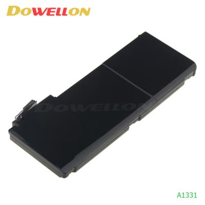 China Generic LAPTOP Notebook Li-ion Battery A1311 A1342 100% Compatible Original Computer For Apple MacBook Pro 15.4