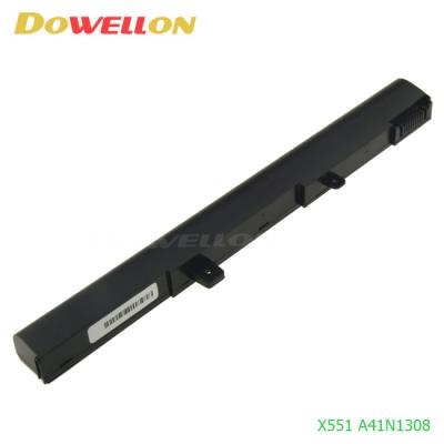 China Wholesale LAPTOP Laptop Battery for Asus X451 X451C X451CA X551 X551C X551CA A31N1319 A41N1308 for sale