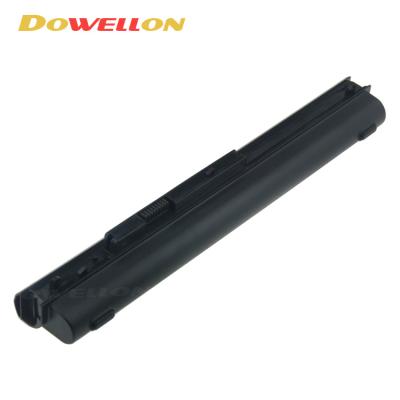 China 14.8V 4400mAh LA04 OA04 LAPTOP Li-ion Battery Pack For HP Pavilion Touchsmart 14 15 Laptop for sale