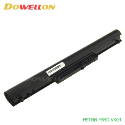 China Original Big Laptop Replacement Laptop Battery For HP Pavilion 14 14t 14z 15 15t 15z 4CELLS 2600mAh for sale