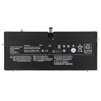 China LAPTOP Laptop Battery For Lenovo Yoga 2 Pro 13 Series PC Notebook L12M4P21 121500156 21CP5/57/128-2 L13S4P21 7.4V for sale