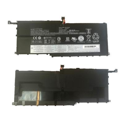 China New LAPTOP Laptop Battery For Lenovo ThinkPad X1 Carbon 2016 Year Notebook PC Series X1C 01AV409 01AV439 for sale