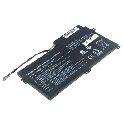 China Wholesale LAPTOP laptop battery for SAMSUNG NP450R4E NP450R5G NP450R5E NP470R5E NP510R5E AA-PBVN2AB AA-PBVN3AB BA43-00358A for sale