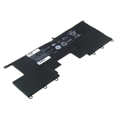 China LAPTOP Manufacturer Laptop Battery VGP-BPS38 for SONY VAIO pro 11 13 SVP13213CW SVP13218PW SVP13229PW SVP1322YCW SVP132A1CM P13227SC for sale