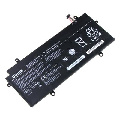 China Genuine Original Laptop Notebook Battery for Toshiba PA5136U-1BRS Portege Z30 Z30-A Z30-B Z30-C Z30-AK03S Z30-AK04S AK31S Z30-A1301 Z30T for sale