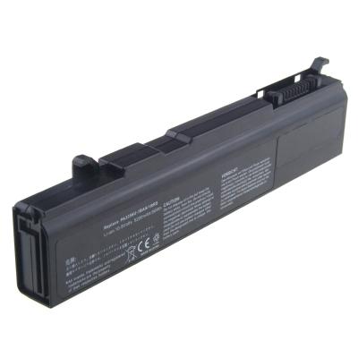 China LAPTOP factory laptop battery for Toshiba Satellite Pro S300 S300M A50 A55 U200 U205 Portege M300 M500 S100 PA3356U-1BRS PA3357U-3BRL for sale