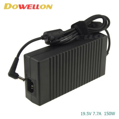 China Generic Laptop AC Power Adapter Charger 150W 19V 7.7A for MSI GE60 GE62 GE70 GS60 GS70 GP60 GP70 GX70 for sale