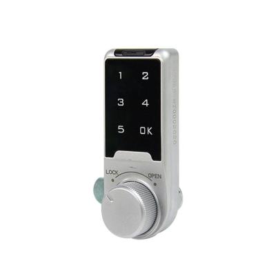 China Hot Selling Smart Electronic Cabinet Lock Cheap Custom Cam Locker Digital Cabinet Lock Z1603 for sale