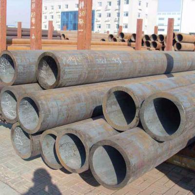 China Liquid Hose Schedule 80 High Quality Seamless Steel Pipe for sale