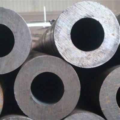 China Structure Pipe Alloy Seamless Steel Pipes for sale