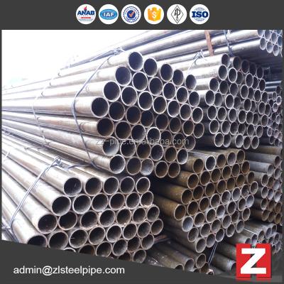 China Fluid Hose Low Pressure For Industrial Fluid Seamless, Steel Tubes And Pipes for sale