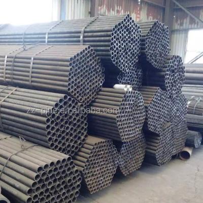 China China Black Liquid Paint Seamless Pipe API 5L ASTM A 106 Gr.B 20# Steel Pipe for sale