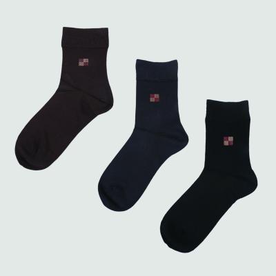 China Wholesale Hot Selling Bamboo Men's Socks QUICK DRY New Top Quality Nice Fashion for sale