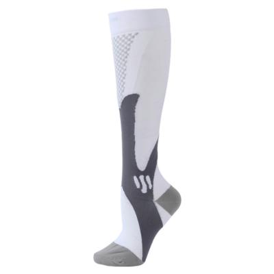 China 2021 Wholesale Fashion Profession High Quality Sports Women Soccer Socks for sale