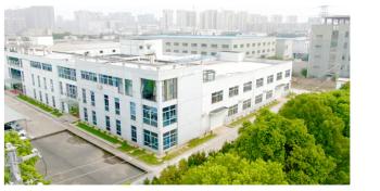 China crown extra lighting co. ltd