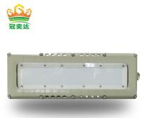 中国 20-300W LEDの耐圧防爆ライト100-240VAC 50-60Hz IP66 G 3/4
