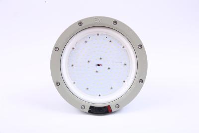 China KHYD75 Fireproof Hazard Control Advanced IP65 Led Canopy Lighting for sale